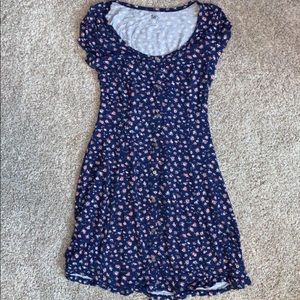 Summery dress